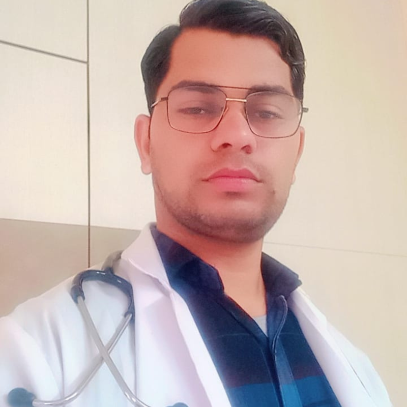 Dr. Yograj Sharma