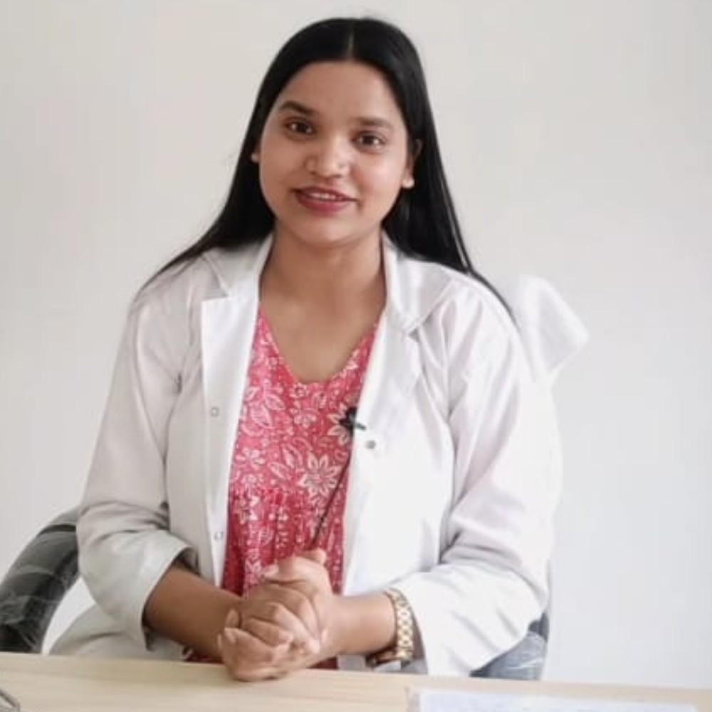 Dr. Radha Baghel